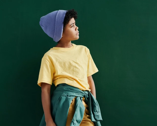 Bersiaplah untuk Koleksi Berani terbaru kami!